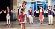 Stire din Cultură-Educație : Festivalul "Dobrogea mândră grădină"  și-a desemnat câștigătorii
