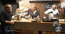 Stire din Social : Nu ratați „Dobrogea cu Gust”, ediție specială de Valentine’s Day la Antena 3 Constanța