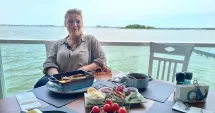 Stire din Actualitate : "Dobrogea cu Gust" - Rețete pescăreşti autentice, la câțiva paşi de Constanța