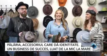 Stire din Actualitate : “Dobrogea cu gust” - Un business de succes, luat de la mic la mare
