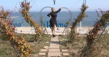 Stire din Actualitate : “Dobrogea cu Gust” - O călătorie multisenzorială cu rețete mediteraneene adaptate Dobrogei