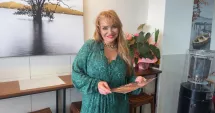 Stire din Actualitate : „Dobrogea cu Gust” - Produse autentice, patiserie artizanală, deserturi produse în laborator