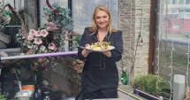 Stire din Actualitate : Eleganță și savoare la Restaurant La Dolce Vita, în noua ediție „Dobrogea cu gust”