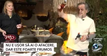 Stire din Actualitate : "Dobrogea cu gust" - Nu e ușor să ai o afacere, dar este foarte frumos