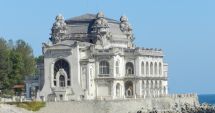 Stire din Cultură-Educație : Dobrogea în 2019 - portret în alb și negru