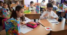 Stire din Cultură-Educație : Dobrogea interetnică. Spectacol multidisciplinar pentru elevii din Constanța