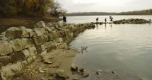Stire din Cultură-Educație : Dobrogea, mereu surprinzătoare - Păcuiul lui Soare
