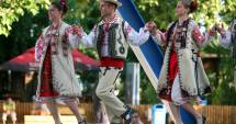 Stire din Cultură-Educație : Frumoasele tradiții folclorice, promovate în sudul litoralului