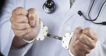 Medic psihiatru din Constanța, condamnat la închisoare cu executare