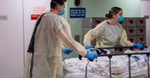 Stire din Actualitate : Statistică INSP: 95% dintre românii care au murit de COVID-19 erau nevaccinați