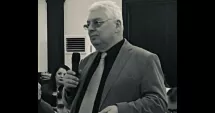 Stire din Social : Doliu în sistemul medico-social constănțean. Dr. Ovidiu Preda a trecut la cele veșnice