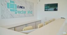 Stire din Sănătate : Servicii decontate de Casa de Asigurări de Sănătate, la Clinica Doctor Med din Constanţa