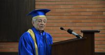 Stire din Cultură-Educație : Prof. univ. dr. Nicolae Popa, Doctor Honoris Causa al Universităţii „Ovidius”