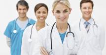 Stire din Sănătate : Noi posibilități de angajare pentru medicii români