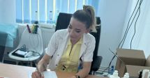 Stire din Eveniment : Familia doctoriței găsită moartă în camera de gardă a cerut legist independent la necropsie
