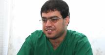 Stire din Sănătate : Un renumit medic din Constanța, invitat la cel mai important eveniment medical din România