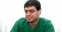 Stire din Sănătate : Dr. Mohamed Zaher, invitat la cel mai important eveniment medical al anului