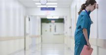 Stire din Social : Federaţia „Solidaritatea Sanitară” îşi cere drepturile