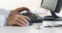Stire din Sănătate : Un computer inteligent poate pune diagnostice sau determina durata de viață a pacienților