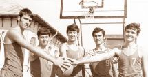 Stire din Sport : Poveștile sportului constănțean. Despre o mare școală de baschet și tradiția ei