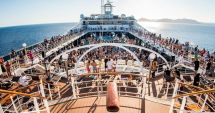 Stire din Social : O poveste dramatică! Patimile unui navigator român, prizonier în Israel (I)