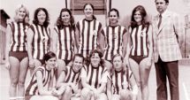 Stire din Sport : Poveștile sportului constănțean.  Cine au fost corifeii baschetului feminin