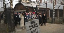 75 de ani de la eliberarea lagărului de concentrare nazist Auschwitz. Cum a fost posibil?