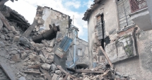 Stire din Social : "Nu o spun eu, asta rezultă din calcule!" / Mărmureanu, despre următorul CUTREMUR MAJOR din România. CÂND VA AVEA LOC