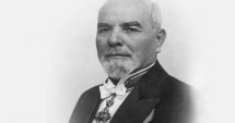 Stire din Cultură-Educație : În urmă cu 155 de ani - se năştea Ioan N. Roman, „Ilustrul” şi „Patriarhul” Dobrogei, viitorul părinte spiritual al Bibliotecii Judeţene (III)