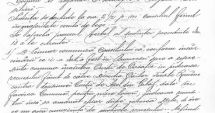 Stire din Cultură-Educație : Înființarea primului gimnaziu clasic din Constanța