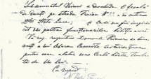 Stire din Cultură-Educație : Școală de dans, la 1889, în Constanța