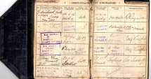 Stire din Economie : Documentele eliberate marinarilor din Crimeea și Sevastopol nu sunt valabile