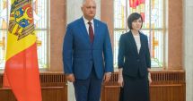 Stire din Actualitate : Dodon o felicită pe Maia Sandu, dar anunță că va contesta rezultatul alegerilor