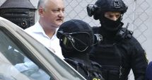 Stire din Actualitate : Arestul la domiciliu pentru fostul preşedinte Igor Dodon, prelungit cu încă 30 de zile