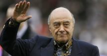Stire din Actualitate : Mohamed Al-Fayed, tatăl iubitului Prințesei Diana, a murit