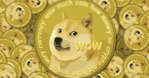 Stire din Tehnologie : Moneda virtuală Dogecoin, creată ca o parodie, are o capitalizare de peste 1,1 miliarde de dolari