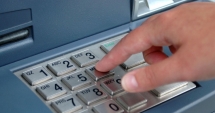 Stire din Eveniment : Doi constănțeni, arestați după ce  s-au "abonat"  la bancomate