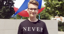 Stire din Cultură-Educație : Doi olimpici constănțeni, laureați la Naționala  de Matematică