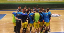 Stire din Sport : Doi handbaliști din Constanța, convocați la lotul național de juniori
