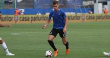 Stire din Sport : Doi fotbaliști  de la FC Viitorul, convocați la echipa națională