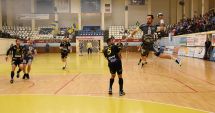 Stire din Sport : Doi handbaliști  de la HC Dobrogea Sud, convocați  la naționala României