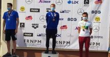Stire din Sport : Doi înotători de la CS Farul, pe podium, la Campionatele Naţionale
