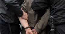 Stire din Eveniment : Doi bărbaţi din Constanţa, arestaţi pentru trafic de migranţi