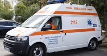 Stire din Eveniment : Doi bărbaţi au fost incendiaţi în urma unui conflict la Cobadin. Victimele au fost duse la spital