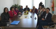 Stire din Cultură-Educație : Doi ani de parteneriat cu o școală din Turcia