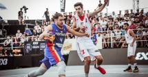 Stire din Sport : Doi baschetbaliști constănțeni, remarcați la "Mondialul" 3x3