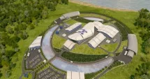Stire din Economie : Nuclearelectrica respinge acuzațiile Guvernului. "Proiectul SMR de la Doicești este legal"