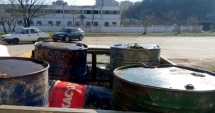 Stire din Eveniment : "Motorinari" fugăriți de polițiști