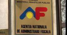 Stire din Economie : Doi directori de regionale ale finanțelor publice au fost maziliți de șeful ANAF