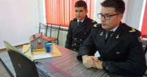 Stire din Cultură-Educație : Doi elevi, premiaţi la competiția „Tehnonav Junior“ 2021